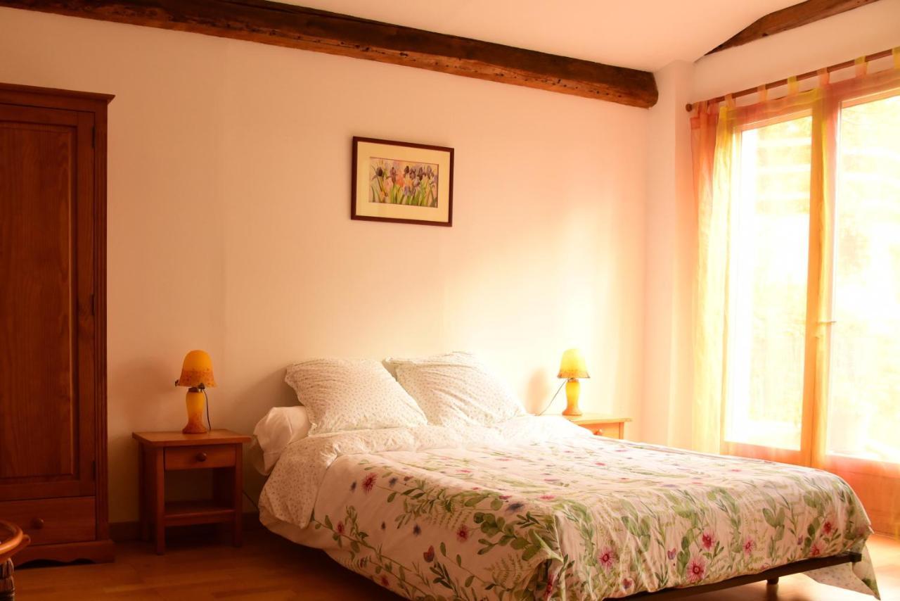 Le Catalpa Bed and Breakfast Saint-Rambert-sur-Loire Εξωτερικό φωτογραφία