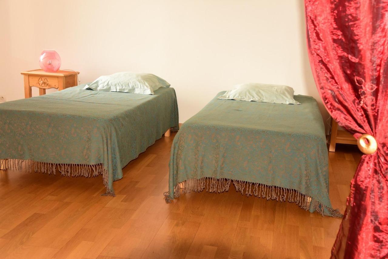Le Catalpa Bed and Breakfast Saint-Rambert-sur-Loire Εξωτερικό φωτογραφία